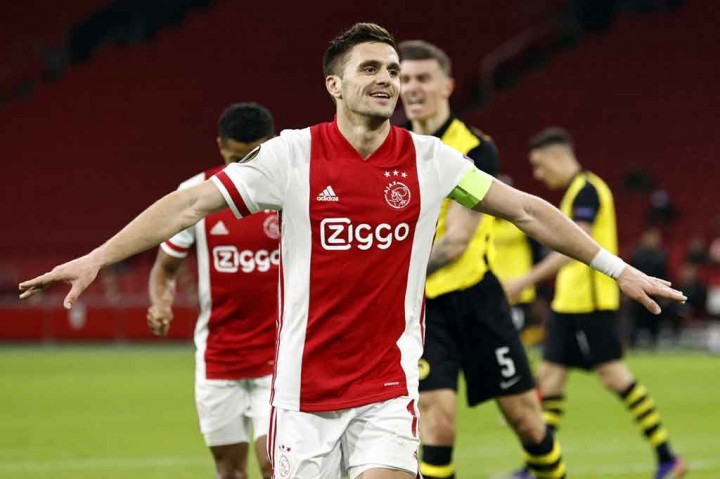 Prediksi Bola: Young Boys vs Ajax 19 Maret 2021