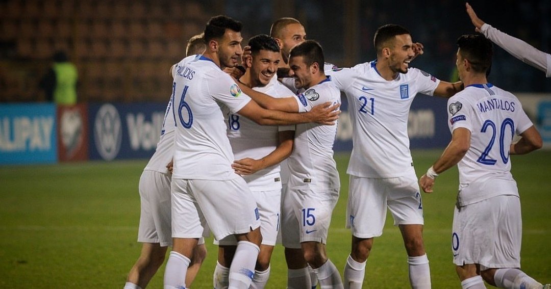 Prediksi Bola: Yunani vs Moldova 12 Oktober 2020