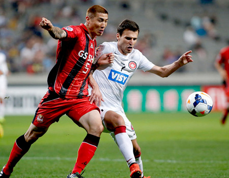 Prediksi Bola: FC Seoul vs Western Sydney 15 Maret 2017