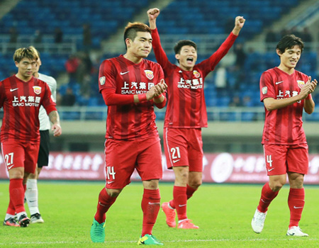 Prediksi Bola: Shanghai vs Urawa 15 Maret 2017