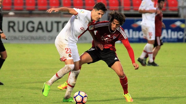 Prediksi Bola: Zamora vs Mallorca 11 Januari 2020