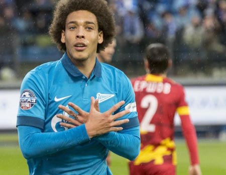 Prediksi Bola: Zenit vs Rosenborg 20 Oktober 2017