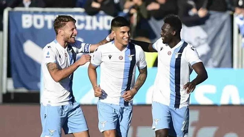 Prediksi Bola: Zenit vs Lazio 5 November 2020