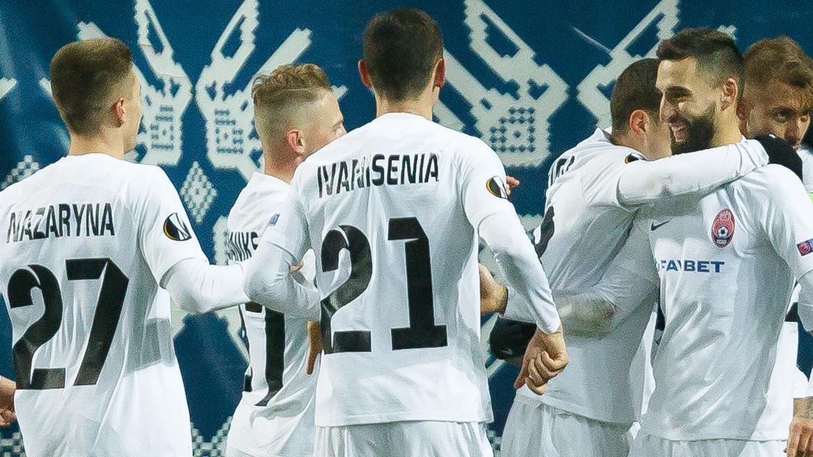 Prediksi Bola: FC Zorya vs AS Roma 30 September 2021