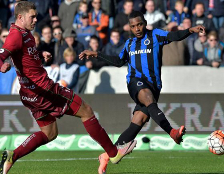 Prediksi Bola: Zulte Waregem vs Nice 15 September 2017