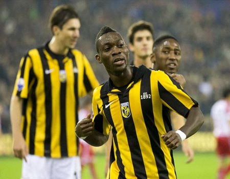 Prediksi Bola: Zulte-Waregem vs Vitesse 20 Oktober 2017