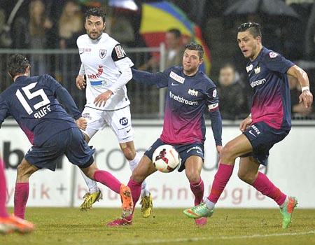 Prediksi Bola: Verona vs Genoa 4 April 2022