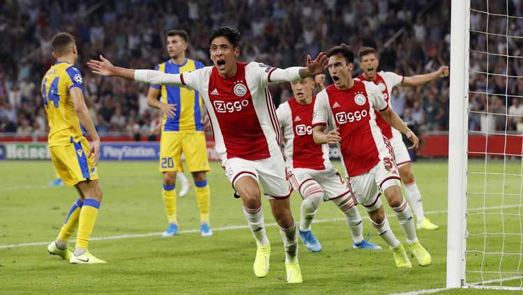 Hasil Play-off Liga Champions Usai, Ini Tiga Tim Terakhir Yang Lolos Ke Fase Grup