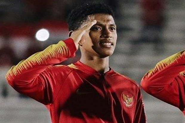 Kabar Duka Sepakbola Indonesia, Bek Timnas U-16 Meninggal Dunia