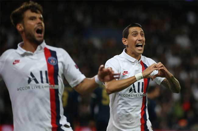 Tuchel Bahagia PSG Bisa Menang Walau Tanpa Pemain Bintang 