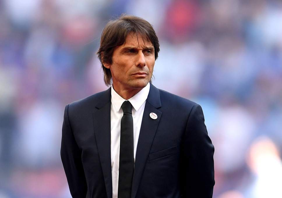 Conte Akui Laga Kontra Barcelona Tidak Pernah Mudah