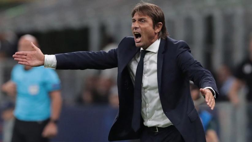 Dikalahkan Barcelona, Conte Sebut Inter Kurang Tajam Manfaatkan Peluang