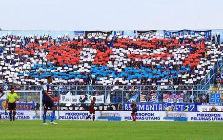 Inilah Jadwal Pertandingan Kompetisi Liga 1 Hari Ini 