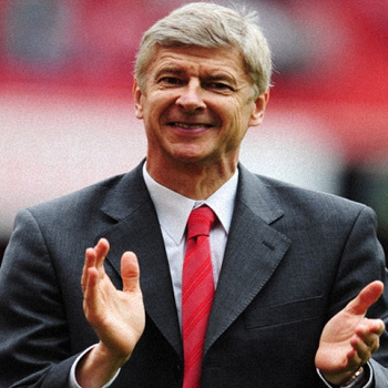 Dapat Jabatan Baru Di FIFA, Ini Tanggapan Arsene Wenger