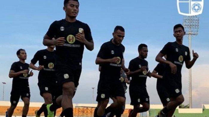 Barito Putera Pastikan Kembali Bermarkas Di Stadion Demang Lehman