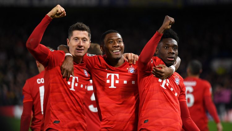 Menang Telak Di Kandang Chelsea, Bayern Munich Diminta Tetap Hati Hati