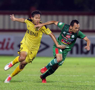 Berikut Hasil Pertandingan Pekan Ke-19 Gojek Liga 1, 3 Agustus 2018