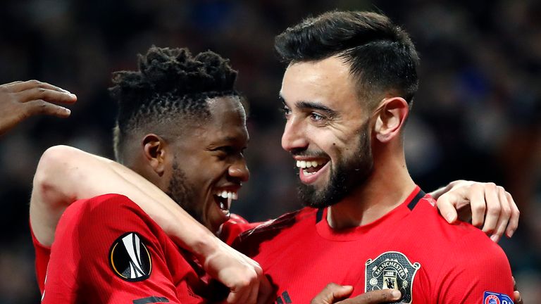 Manchester United Panggil Kembali Pemain ke Inggris