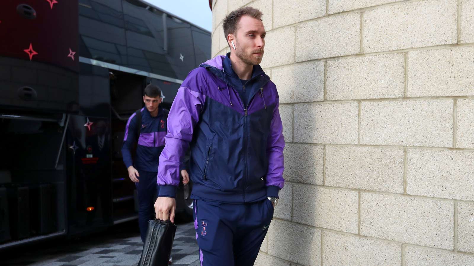 Inter Milan Akan Perkenalkan Cristian Eriksen Dalam Waktu Dekat Ini