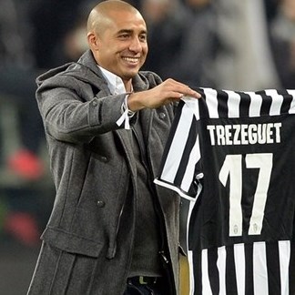 Juventus Sangat Idamkan Trofi Liga Champions  