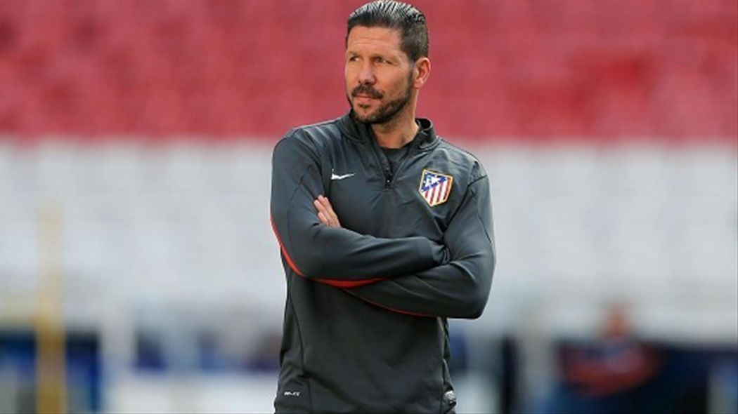 Diego Simeone Prediksi Laga Derby Madrid Berlangsung Panas