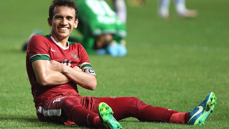 Egy Maulana Vikri Akan Segera Bergabung Dengan Timnas Indonesia U-19