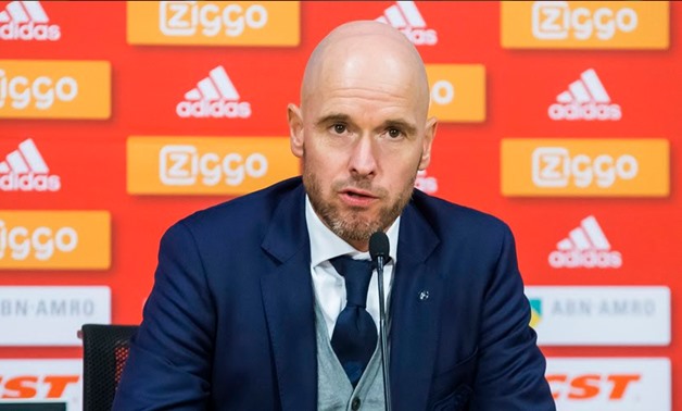 Jamu Chelsea, Eric Ten Hag Klaim Ajax Tetap Tim Underdog 