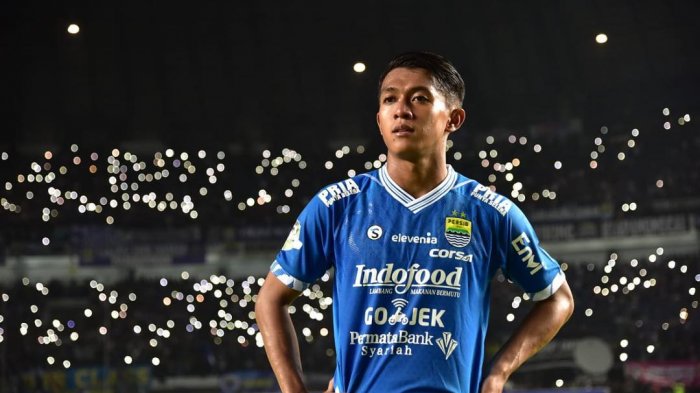 Tanpa Febri Haryadi, Persib Siapkan Pengganti