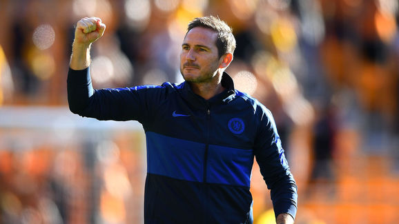Jamu Ajax, Chelsea Bidik Kemenangan Pertama Di Stamford Bridge