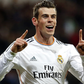 Usai Kalah Di Piala Super Eropa, Gareth Bale Yakin Madrid Akan Lebih Kuat Lagi 