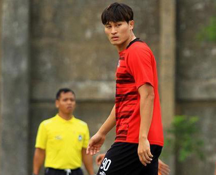 Ingin Tambah Kekuatan, Arema FC Seleksi Striker Korea 