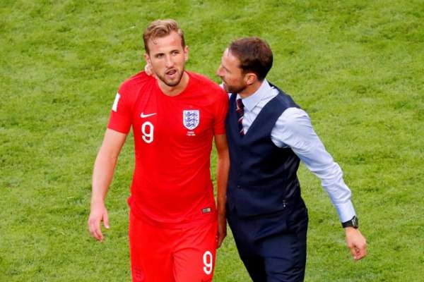 Gagal Melaju Ke Final, Harry Kane : Kami Patah Hati 