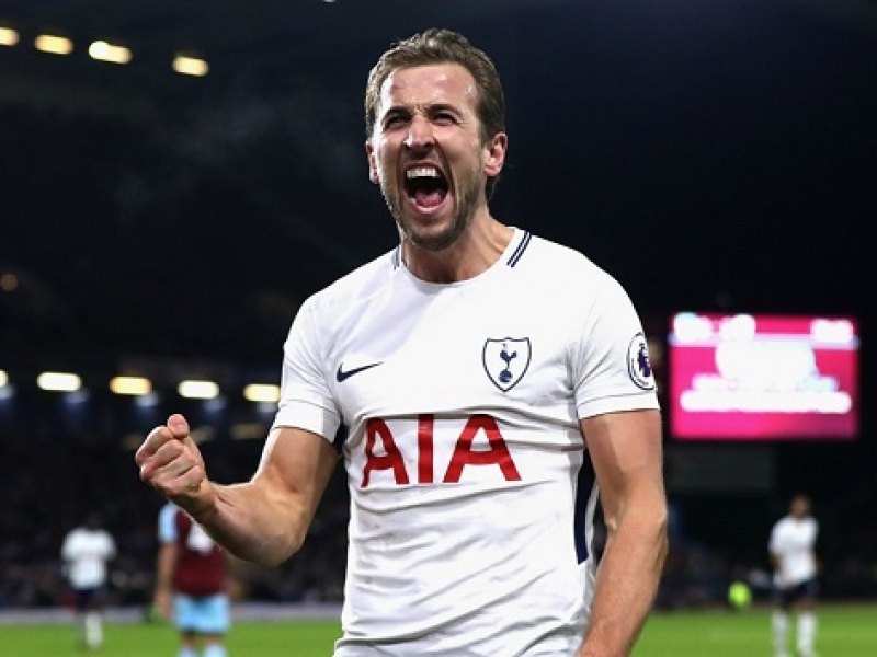 Jamu Tottenham, Inter Bakal Mewaspadai Harry Kane 