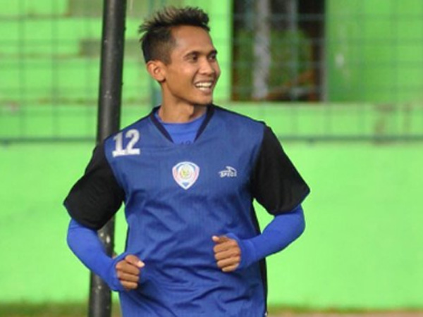 Hadapi Persija, Gelandang Arema Ini Minta Timnya Lebih Kompak 