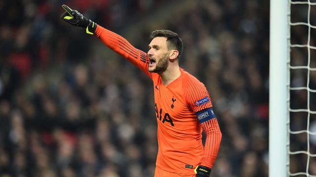 Spurs Dilarang Kebobolan Di Menit Awal Saat Hadapi City