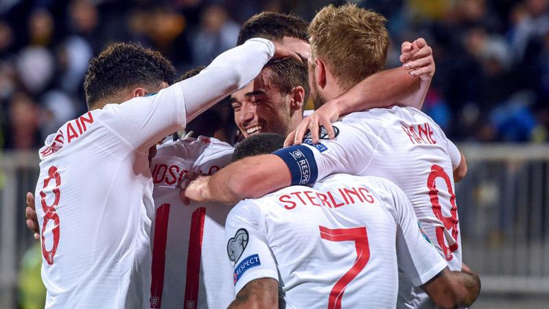 Southgate Puas Inggris Bisa Kalahkan Kosovo, Ini Alasannya