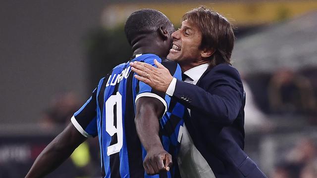 Hasil Lengkap Pekan Ke-4 Liga Serie A, Inter Milan Belum Terbendung