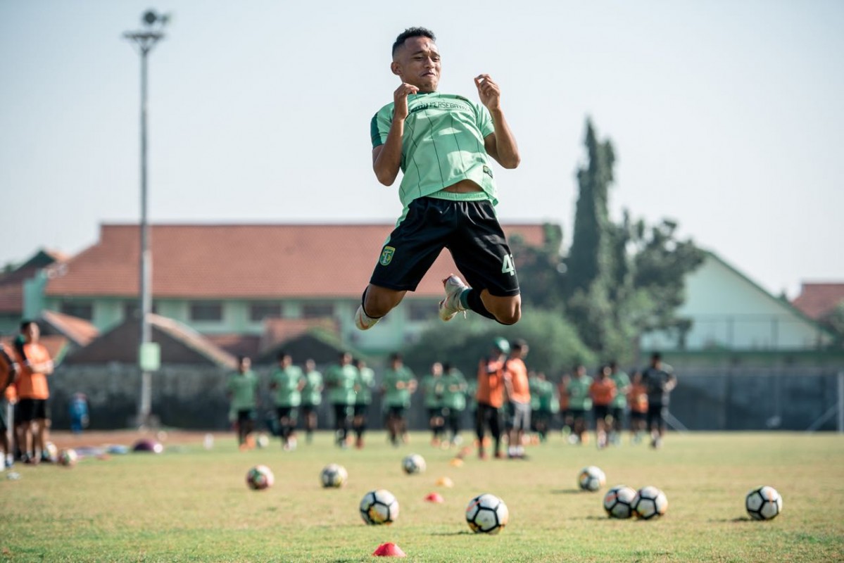 Irfan Jaya Kembali ke Timnas, Djanur Siapkan Pengganti