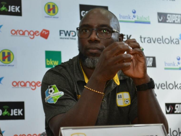 Barito Putera  Anggap Semua Pemain Persija Patut Diwaspadai  