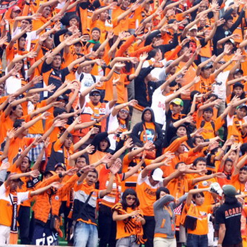 Jelang Kontra Persija, PS Tira Siapkan 10 Ribu Tiket Untuk The Jakmania 