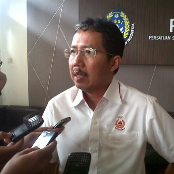 Komdis, Komding Dan Komisi Wasit Akan Dirombak, Ini Alasan PSSI