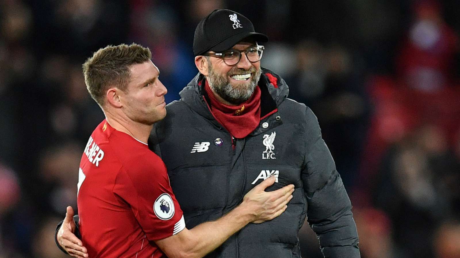 Kalahkan Salzburg, Klopp Sebut Liverpool Seharusnya Bisa Cetak Tujuh Gol