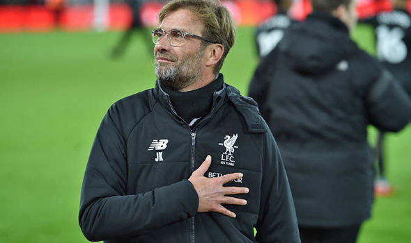 Liverpool Masuk Grup Sulit, Klopp : Tak Masalah 