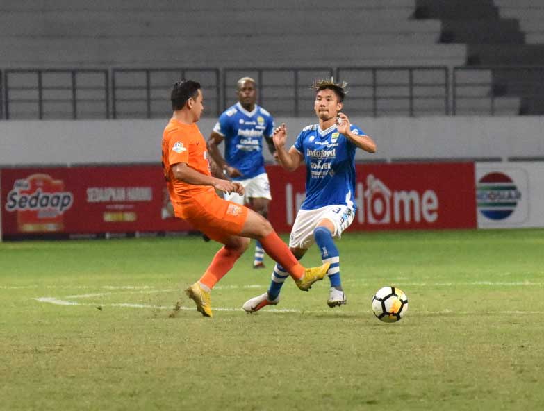 Kebahagiaan Kim Jeffrey Kurniawan Usai Kembali Merumput