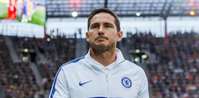 Chelsea Dalam Situasi Sulit, Lampard Mulai Dapat Dukungan  