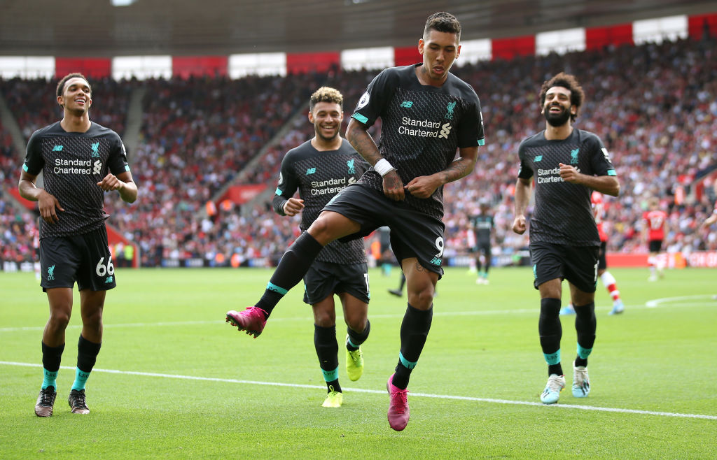 Jadwal Pekan Ke-3 Liga Inggris: Duel Panas Liverpool Kontra Arsenal