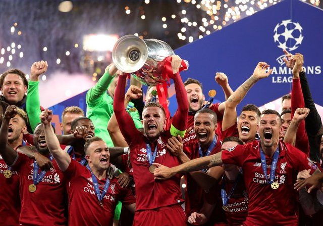 Juergen Klopp Sebut Liverpool Tak Pantas Jadi Tim Ungulan Liga Champions