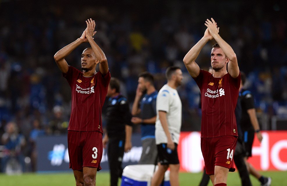 Hasil Matchday I Liga Champions Dinihari Tadi: Juara Bertahan Tumbang