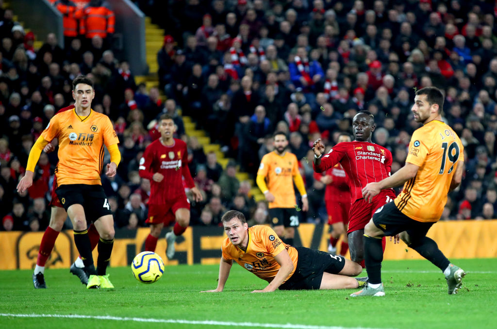 Juergen Klopp Akui Wolves Bakal Jadi Lawan Yang Sulit