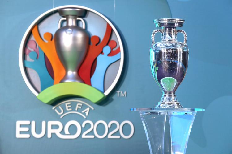 Hasil Kualifikasi Euro 2020: Portugal Lolos, Inggris Pastikan Juara Grup 